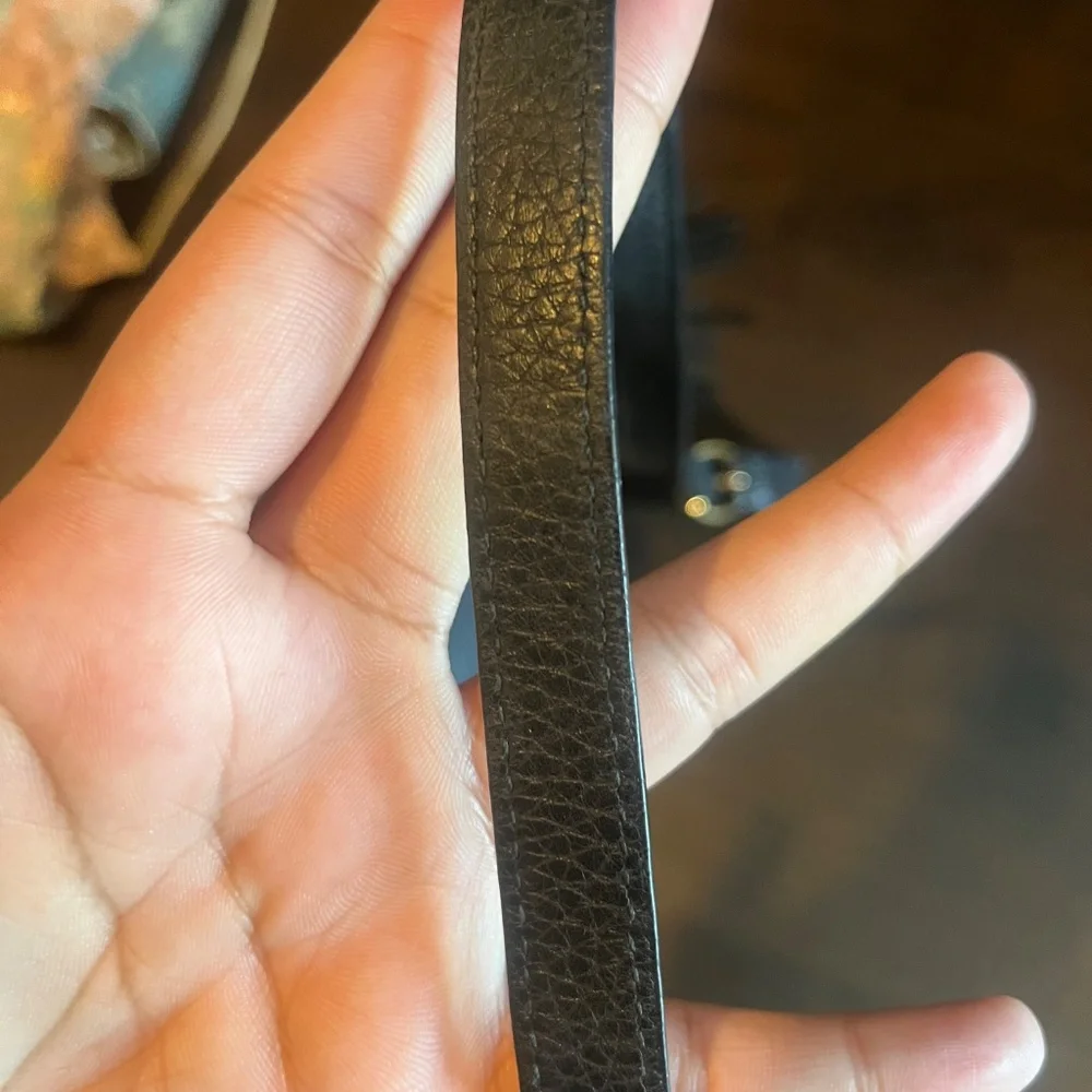 Gucci SOHO Camera bag - Black - Picture 6 of 6
